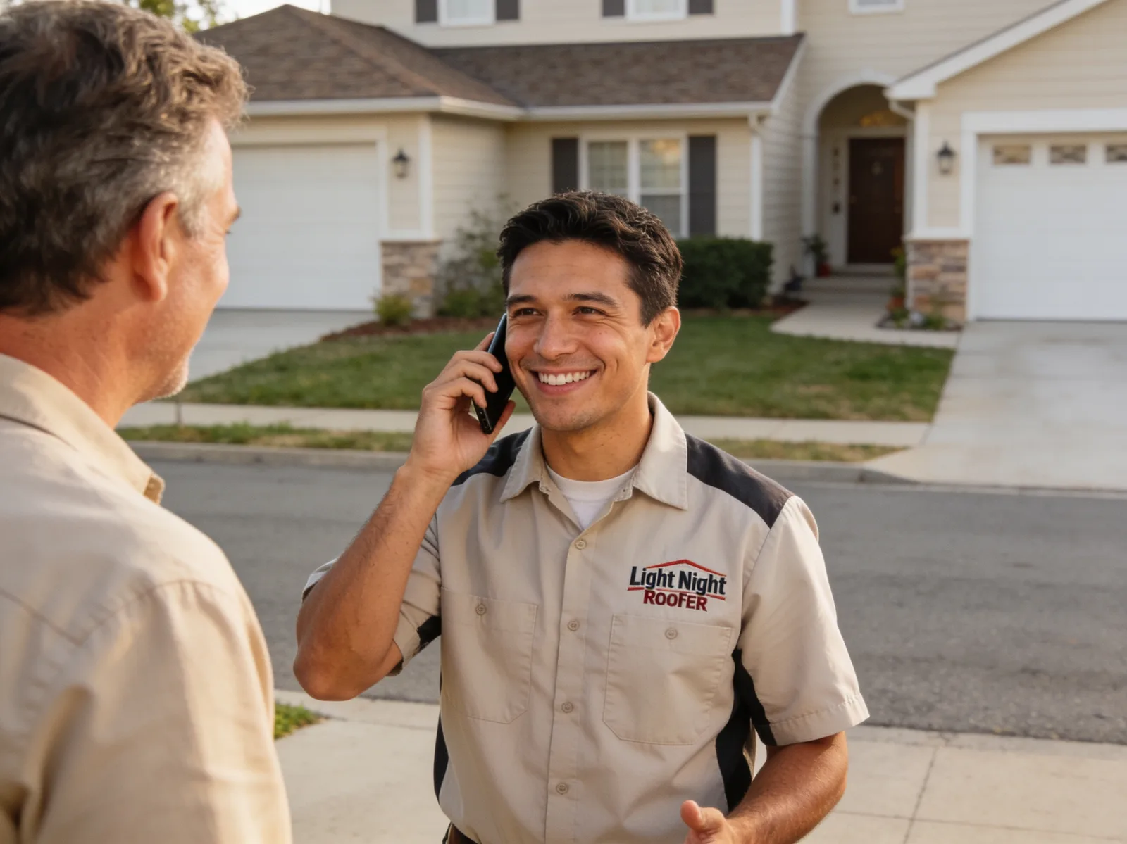 Emergency Roof Repair Wittmann, AZ FAQs